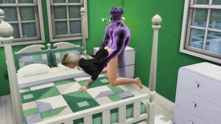 Ghostly fun