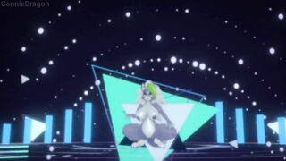 [MMD] Roxanne - Say My Name - ConnieDesign