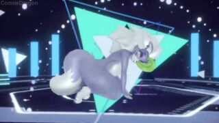 [MMD] Roxanne - Say My Name - ConnieDesign
