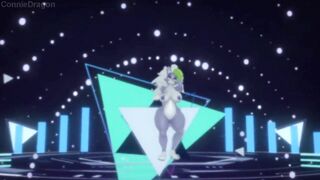 [MMD] Roxanne - Say My Name - ConnieDesign