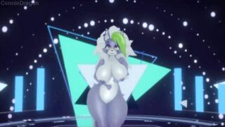 [MMD] Roxanne - Say My Name - ConnieDesign
