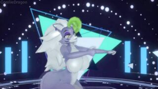 [MMD] Roxanne - Say My Name - ConnieDesign
