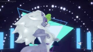[MMD] Roxanne - Say My Name - ConnieDesign