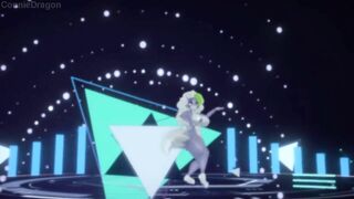 [MMD] Roxanne - Say My Name - ConnieDesign