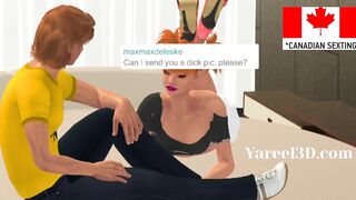 Free To Play Hot Multiplayer 3d Sex Video Game Funny Conversations