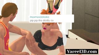 Free To Play Hot Multiplayer 3d Sex Video Game Funny Conversations