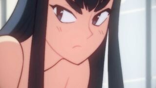 SATSUKI WANTS BBC