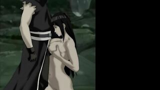 Best Compilation Hinata Hyuga !5