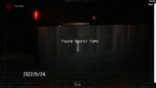 In Heat [MonsterBox] FNAF porn parody part 61