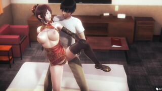 HONEYSELECT2 CHINADRESS