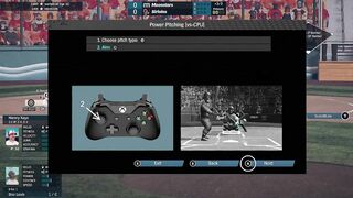 jeu de sport on xbox