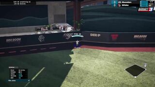 jeu de sport on xbox