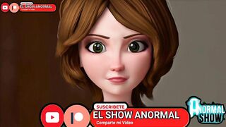 LA TIA CASS TE HACE UNS RUSSA CON SUS ENORMES TETAS ESPAÑOL