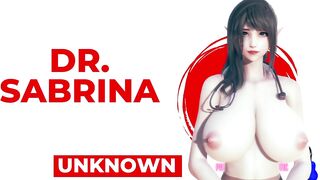 futa hospital [futa on male]