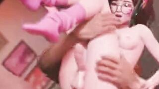 sfm compilation pmv