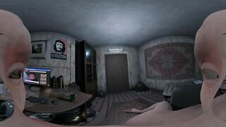 Sucked Himself | Let's Play - Sex with the Devil