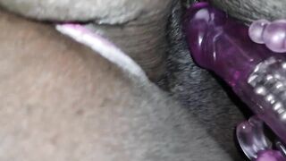 Daddy D and Ssbbw lusty red