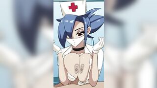 VALENTINE TITFUCK