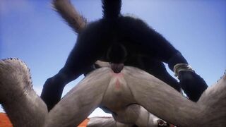 Close yiff sex - Wild Life