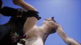 Close yiff sex - Wild Life