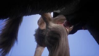 Close yiff sex - Wild Life