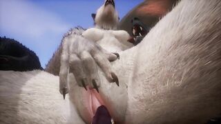 Close yiff sex - Wild Life