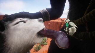 Close yiff sex - Wild Life