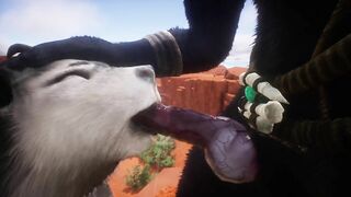 Close yiff sex - Wild Life