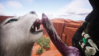 Close yiff sex - Wild Life