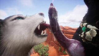Close yiff sex - Wild Life