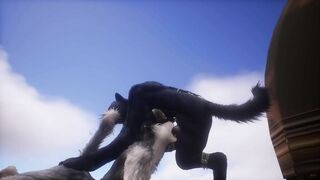 Close yiff sex - Wild Life