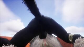 Close yiff sex - Wild Life
