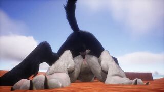 Close yiff sex - Wild Life
