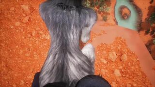 Close yiff sex - Wild Life
