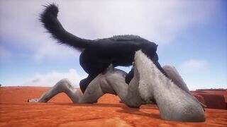 Close yiff sex - Wild Life