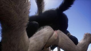 Close yiff sex - Wild Life
