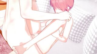 (POV) FUCKING ICHIKA SO HARD YOU BREAK THE SOFA HENTAI QUINTESSENTIAL QUINTUPLETS