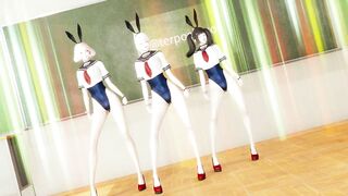 【Girls' Dancer】SUNMI-LALALAY - Susu/Reika/Ryoko