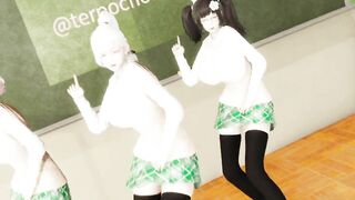 【Girls' Dancer】SUNMI-LALALAY - Susu/Reika/Ryoko