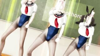 【Girls' Dancer】SUNMI-LALALAY - Susu/Reika/Ryoko