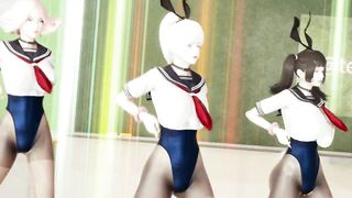 【Girls' Dancer】SUNMI-LALALAY - Susu/Reika/Ryoko