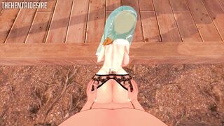 GENDER BENDER LINK FIRST TIME ANAL HENTAI THE LEGEND OF ZELDA