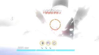 Fu Hua Azure Empyrea ryona リョナ - 良娜 - 료나