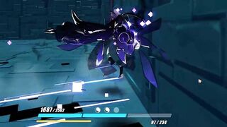 Fu Hua Azure Empyrea ryona リョナ - 良娜 - 료나