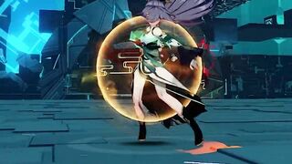 Fu Hua Azure Empyrea ryona リョナ - 良娜 - 료나