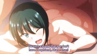 Harem 01
