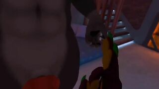 erp with a follower