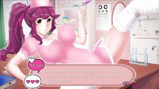 WaifuSecret Compilation