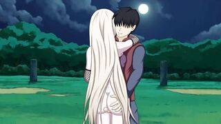Kunoichi Trainer - Ninja Naruto Trainer - Part 69 - Ino Ass Rub By LoveSkySanX