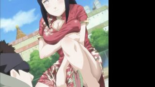 Amazing Boobs Hinata !17
